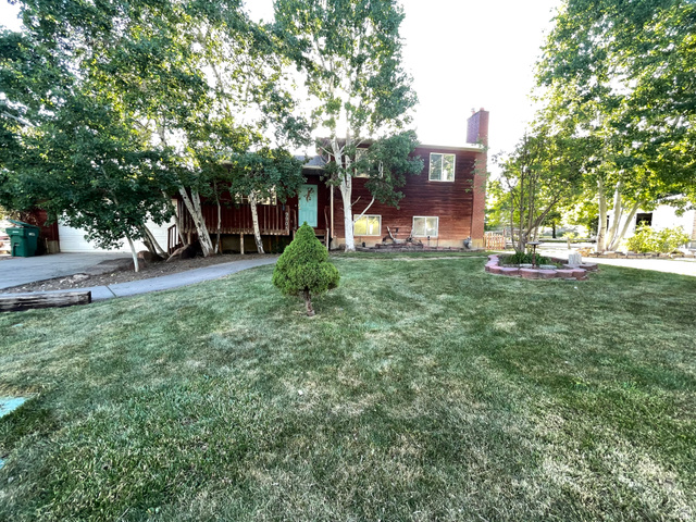 9905 N Meadow Dr
                     MLS #2159059