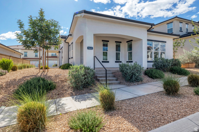 5645 S Adobe Sun Dr
                     MLS #2159062