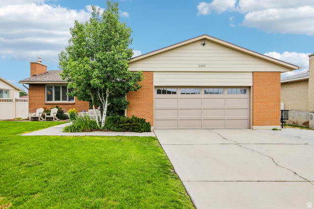 3302 W Blue Haven Dr
                     MLS #2159063