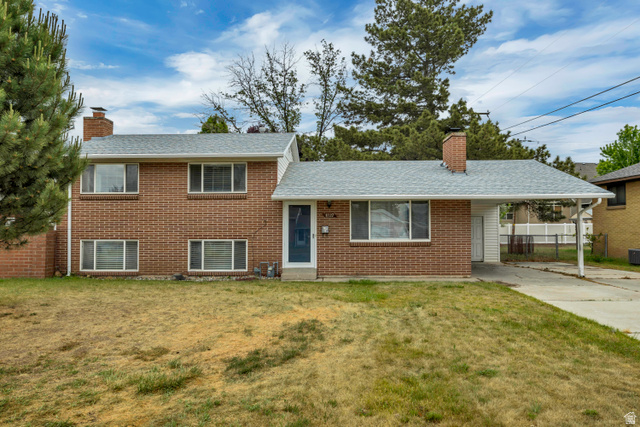 8327 S Romaine Dr
                     MLS #2159069