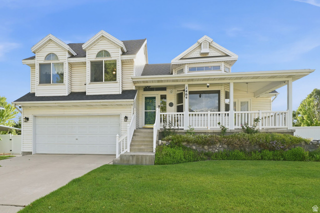 1464 S 990 W
                     MLS #2159070