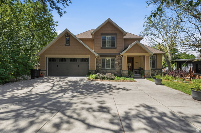 1683 N Main St
                     MLS #2159072