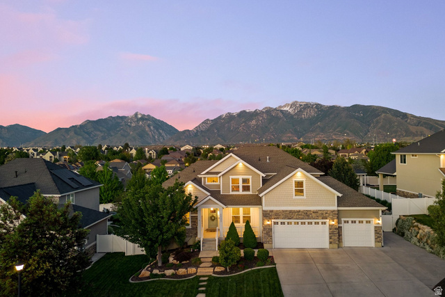 11177 S Miriam Oaks Dr
                     MLS #2159078