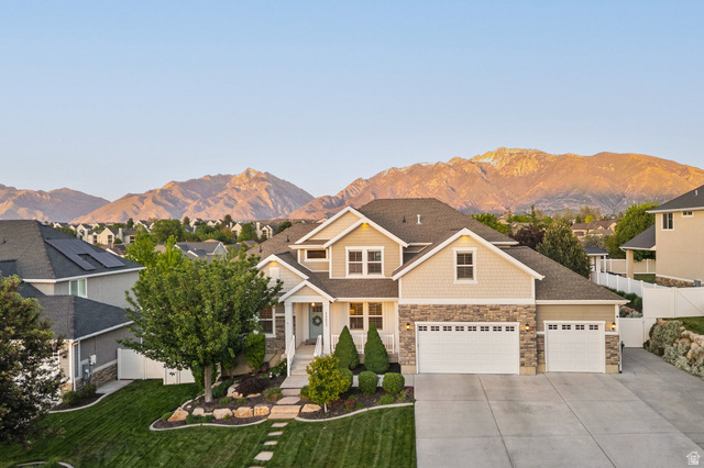 11177 S Miriam Oaks Dr
                     MLS #2159078