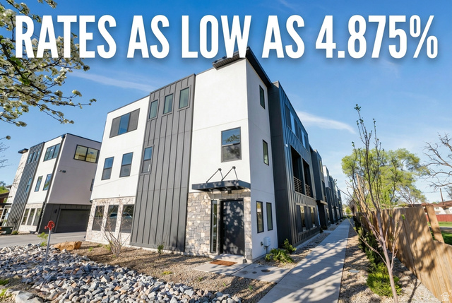 1380 S 900 W #602
                     MLS #2159083