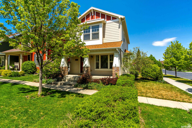 10868 S Weiss Dr
                     MLS #2159086