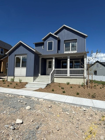 7182 S Ramble Rd #262
                     MLS #2159094