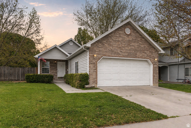 2207 W 480 N
                     MLS #2159097