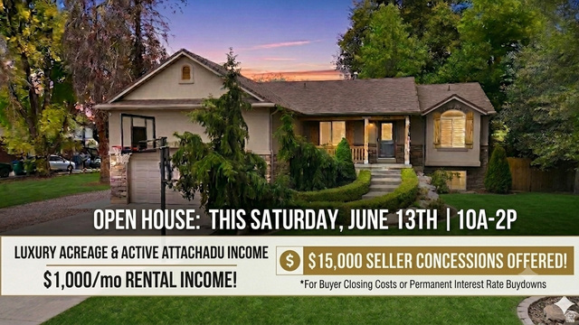 962 N Harrisville Rd
                     MLS #2159098