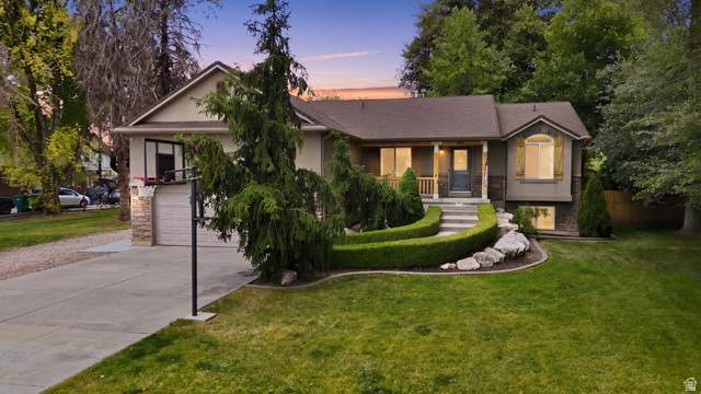 962 N Harrisville Rd
                     MLS #2159098