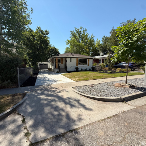 1938 S Texas St
                     MLS #2159110