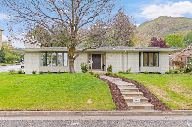985 S Vista View Dr
                     MLS #2159111