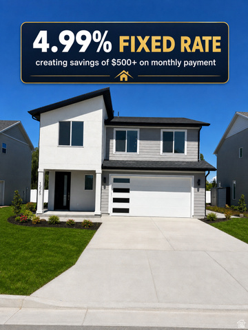 1225 W 500 S
                     MLS #2159115