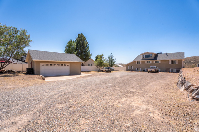 Main photo for 1656 S Ash Creek Dr