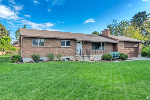3777 S 2300 E
                     MLS #2159126