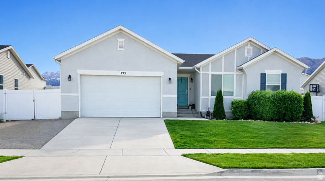 795 N Colony Dr
                     MLS #2159135