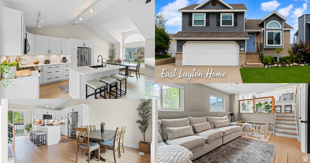 1828 N 225 W
                     MLS #2159140