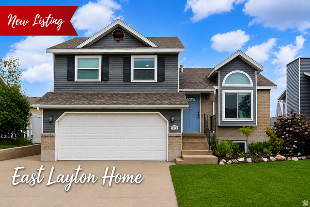 Main photo for 1828 N 225 W