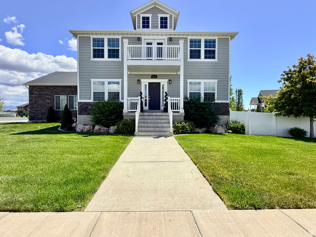 4565 W 3350 S
                     MLS #2159147