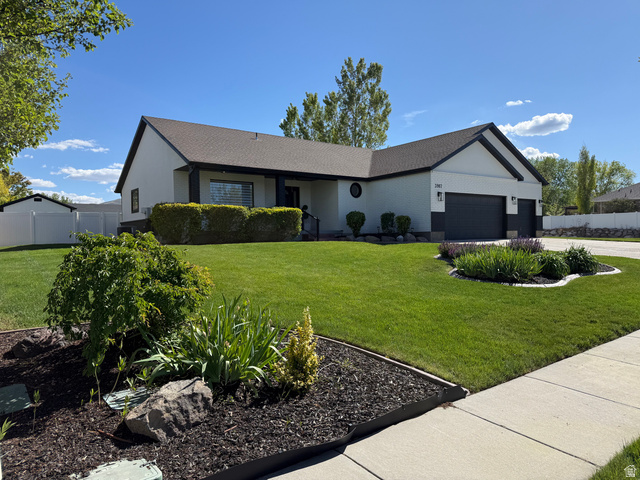 Main photo for 3987 W Red Tail Dr