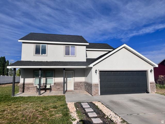 Main photo for 914 N 240 W