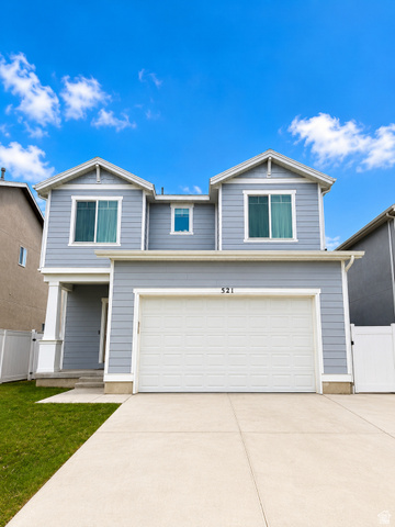 521 N Trident Dr #130
                     MLS #2159158