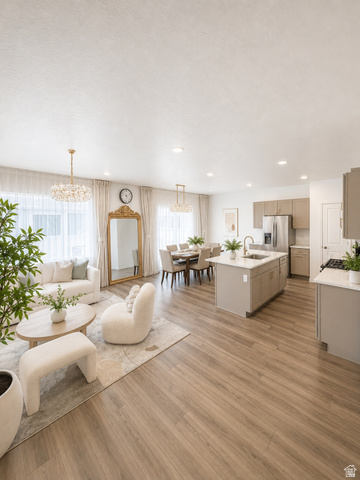 521 N TRIDENT DR #130, Saratoga Springs, UT, 84043