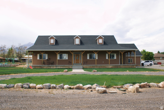 247 W 400 N
                     MLS #2159159