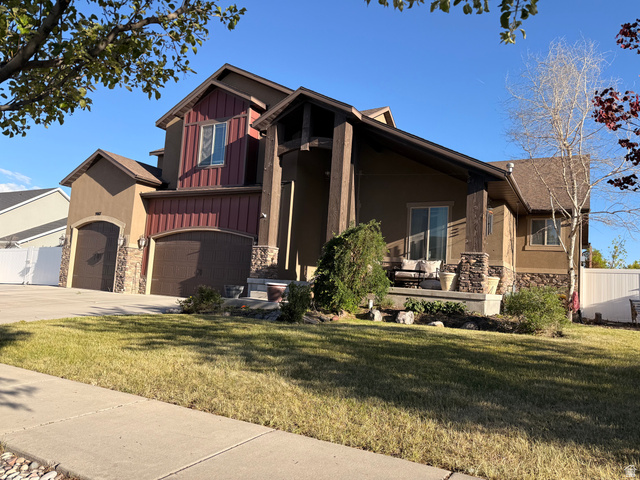 3987 W Deer Mountain Dr
                     MLS #2159161