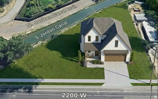 8305 S 2200 W
                     MLS #2159166