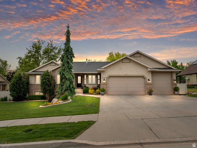 3335 N 750 W
                     MLS #2159168