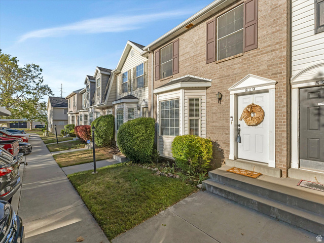 819 S Canyon Rd
                     MLS #2159175
