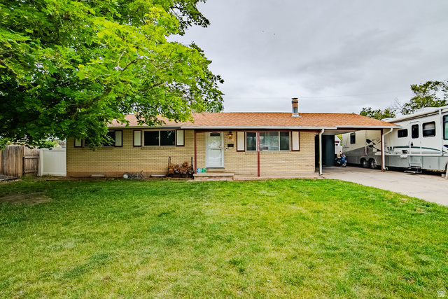 1618 W Camelot Dr
                     MLS #2159176
