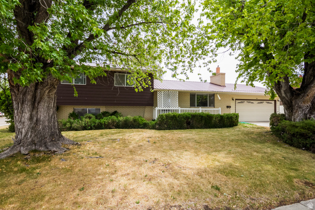 344 N 250 W
                     MLS #2159178