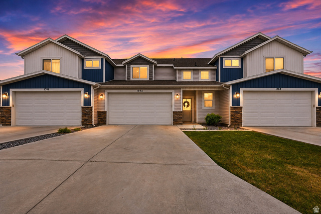 1392 E 380 S
                     MLS #2159179