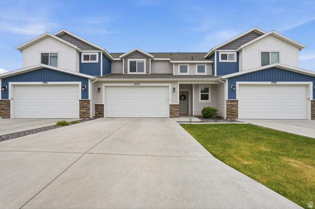 1392 E 380 S
                     MLS #2159179