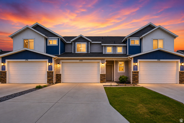 1392 E 380 S
                     MLS #2159179