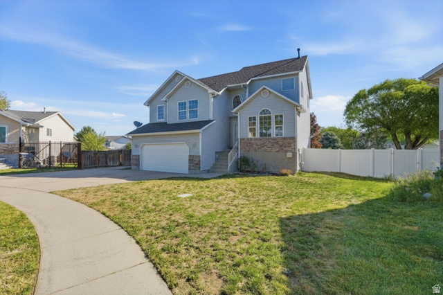 3524 W Dutch Apple Cv
                     MLS #2159181