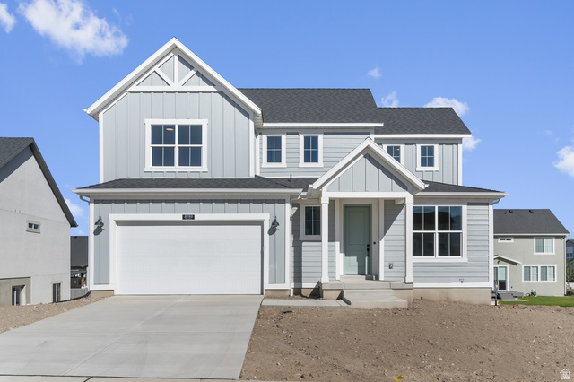 8789 S Hoback River Rd
                     MLS #2159183