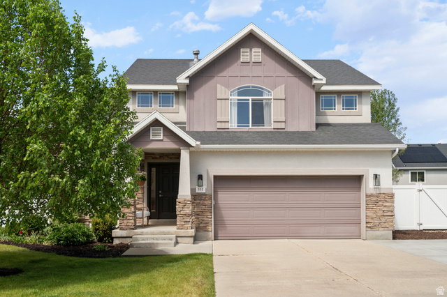 552 S 980 E
                     MLS #2159197