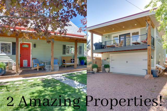 218 W Center St
                     MLS #2159202