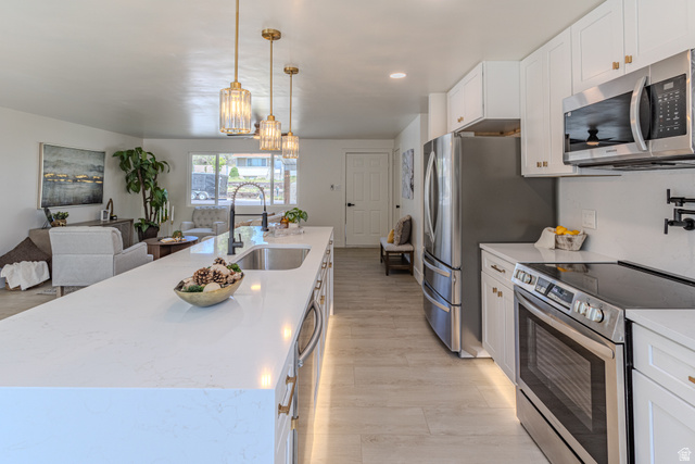 277 N 1030 W
                     MLS #2159204