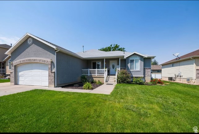 1957 N 2595 W
                     MLS #2159205