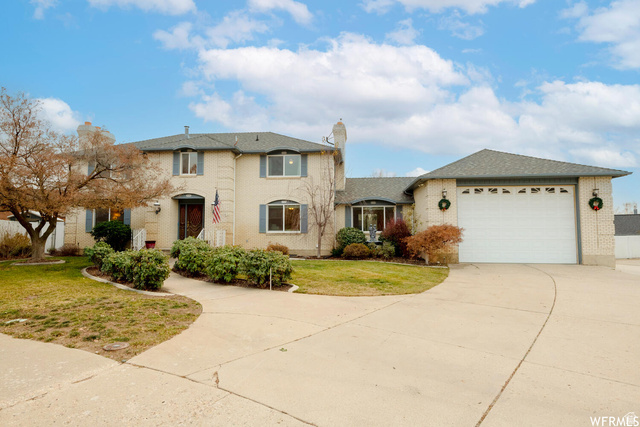 2143 W 5500 S
                     MLS #2159207