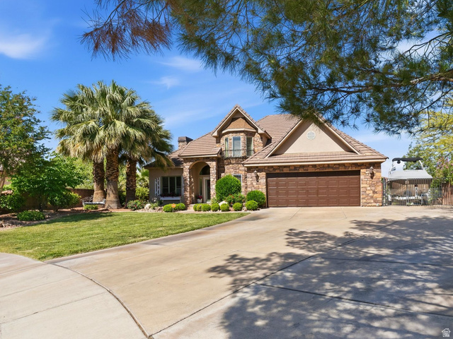 834 N Dusk Cir
                     MLS #2159209