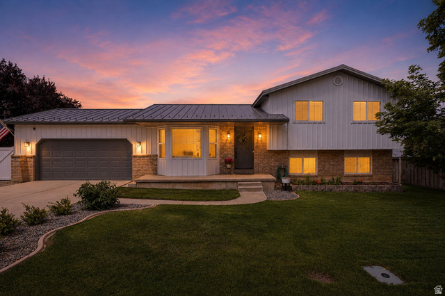 415 N 360 E
                     MLS #2159213