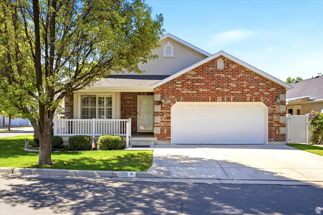 1089 W 2325 N
                     MLS #2159214