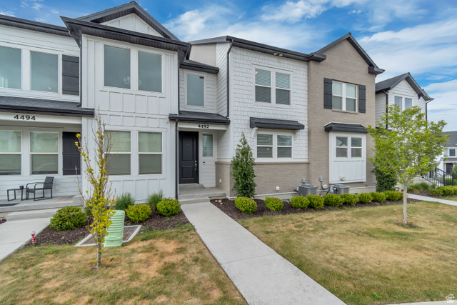 4492 W Watchmen Way
                     MLS #2159216