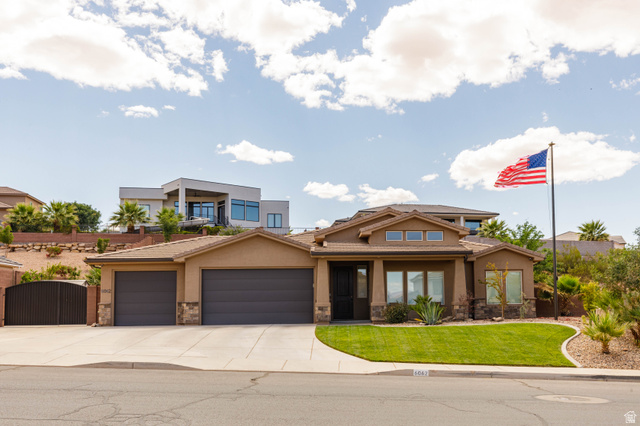 6062 S Rimrunner Dr
                     MLS #2159218