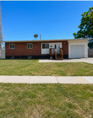 661 E 1225 N
                     MLS #2159223